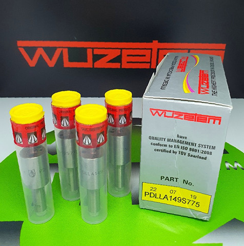 Розпилювач дизельної форсунки PDLLA149S775 WUZETEM
