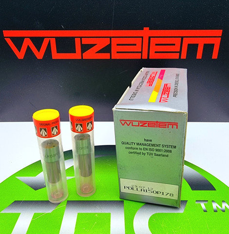 Розпилювач дизельної форсунки PDLLA150P178 WUZETEM