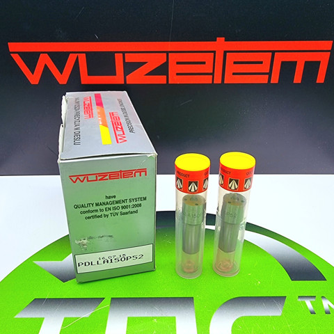 Розпилювач дизельної форсунки PDLLA150P52 WUZETEM