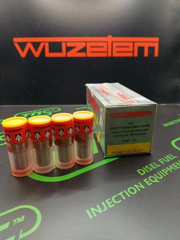Розпилювач дизельної форсунки PDN0SD262 WUZETEM