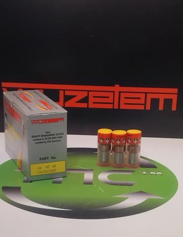 Розпилювач дизельної форсунки PDN0SD269 WUZETEM