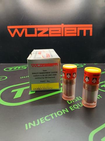 Розпилювач дизельної форсунки PDN0SD289 WUZETEM
