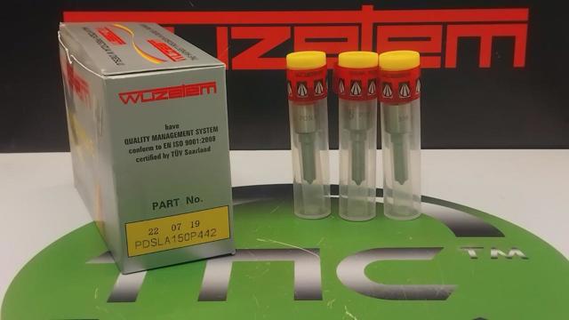 Розпилювач дизельної форсунки PDSLA150P442 WUZETEM