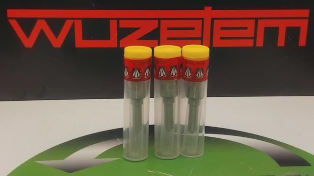 Розпилювач дизельної форсунки PDSLA154P625 WUZETEM