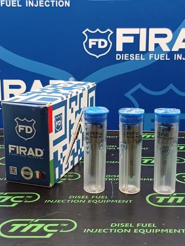 Розпилювач дизельної форсунки PEF43 FIRAD