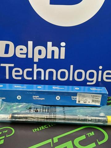 Форсунка інжектора R03401D DELPHI