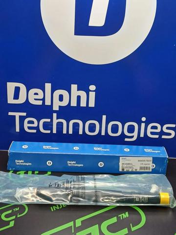 Форсунка паливна R04401D DELPHI