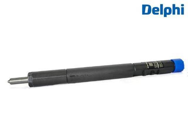 Форсунки електромагнітні R04601D DELPHI