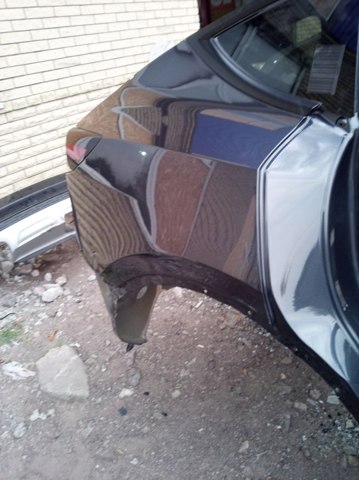 Крило заднє праве 1549231S0A TESLA