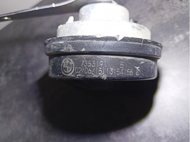 Сигнал звукової, клаксон 61337353191 BMW