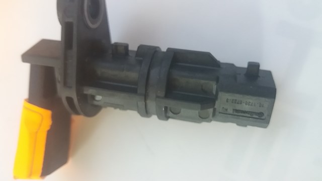 Датчик обертів колінвалу 8200885209 RENAULT