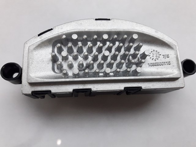 Реле обігрівача A0009069307 MERCEDES