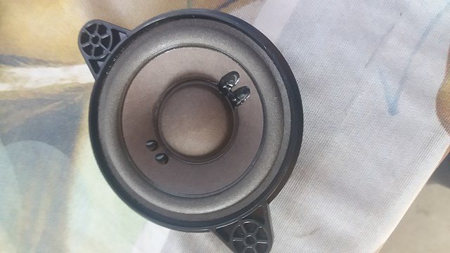 Динамік "торпедо" A2468200202 MERCEDES