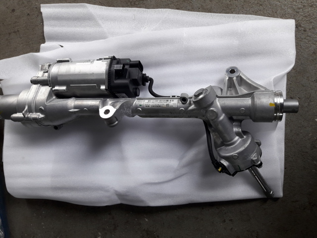 Рульова рейка A4474602900 MERCEDES
