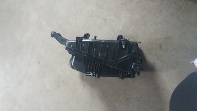 Коробка фільтра A4475281900 MERCEDES
