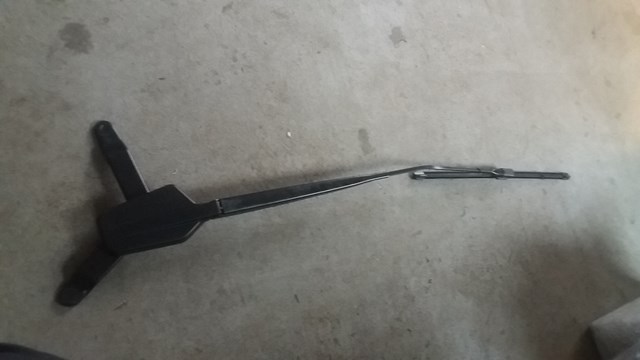 Важіль-поводок склоочисника лобового скла A4478200100 MERCEDES