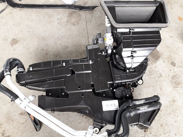 Корпус печі в зборі A4478300760 MERCEDES
