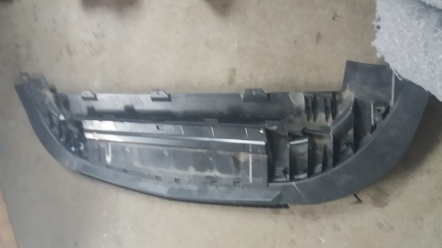 Переднє ікло бампера A4478856400 MERCEDES