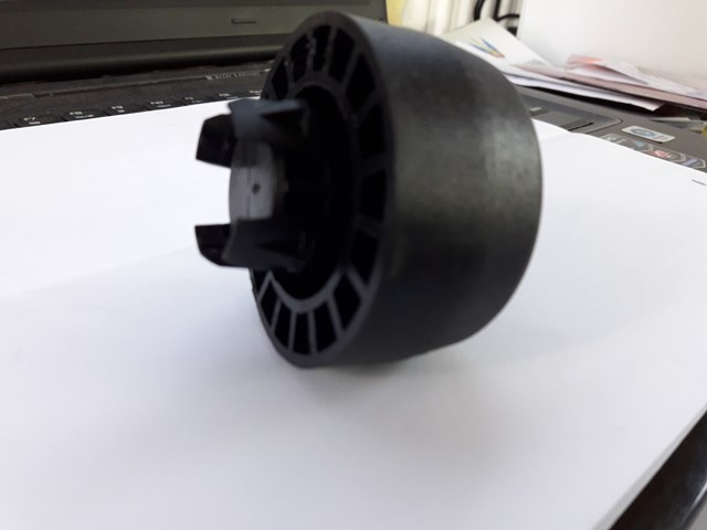 Подушка домкрата нижня, піддомкратники A6395830046 MERCEDES