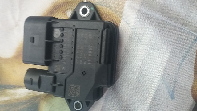 Реле свічок накалу A6549001201 MERCEDES