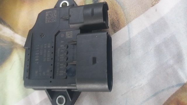 Реле управління A6549009900 MERCEDES