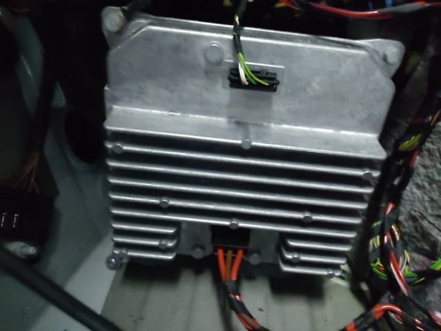 Автомобільна батарея 61429864884 BMW
