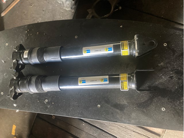 Амортизатори задні 24158657 BILSTEIN