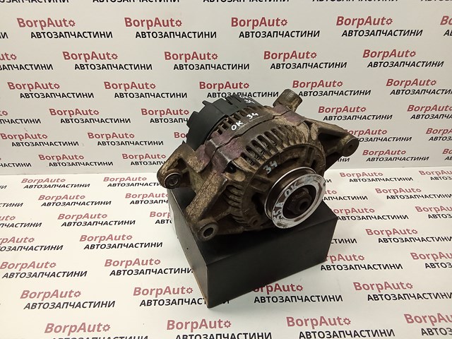 Авто генератор 0123100002 BOSCH