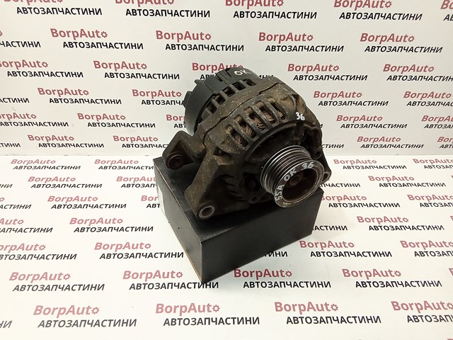 Генератор автомобільний 0123100003 BOSCH