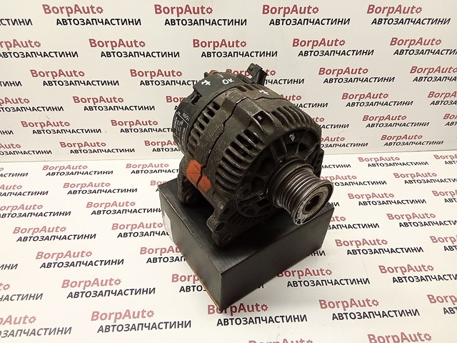 Авто генератор 0123310049 BOSCH