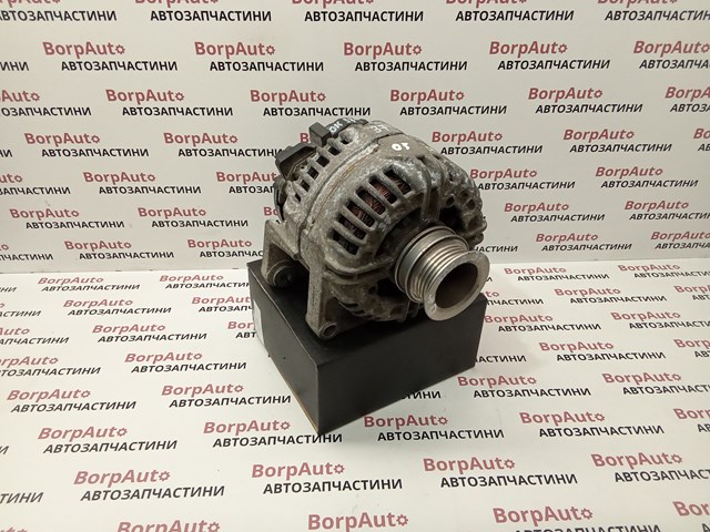 Генератор 0124425020 BOSCH