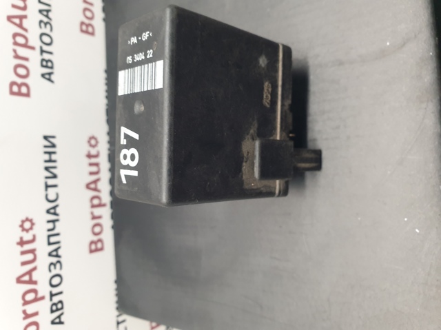Реле свічок накалу 028906125B VAG