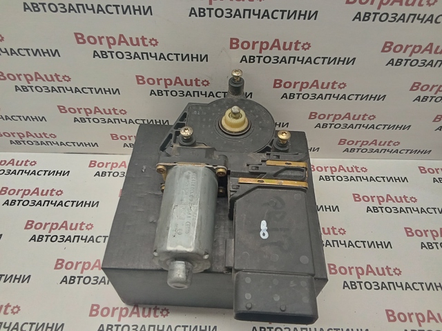 Блок кнопок управління склопідйомниками 101448203 VAG