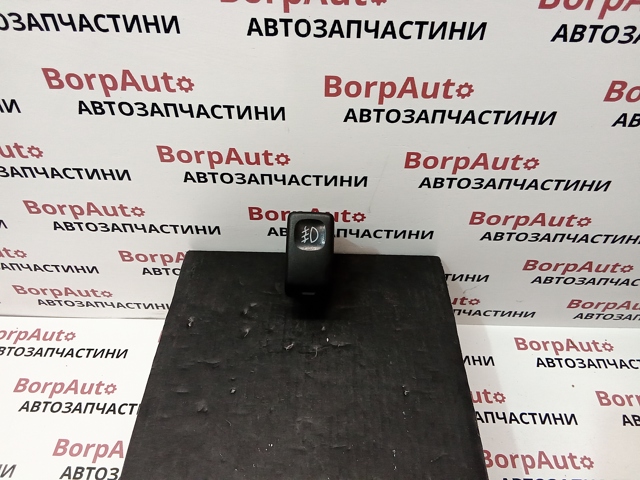 Кнопка включення ПТФ 191941535B VAG