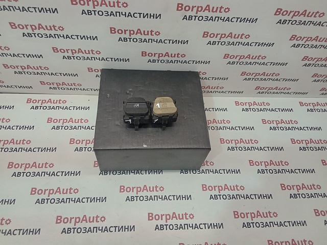Кнопка підйомника заднього скла 1H0959855C VAG