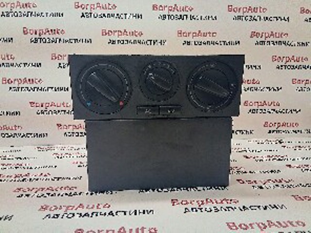 Блок управління пічкою 1J0820045F VAG