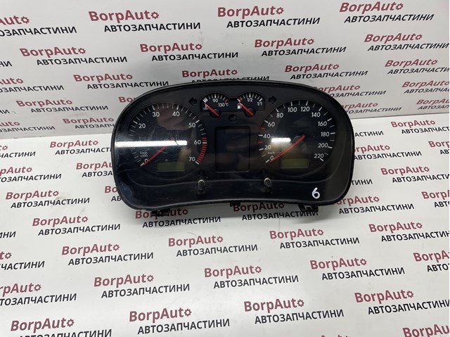 Покажчик напруги (вольтметр) 1J0919881 VAG