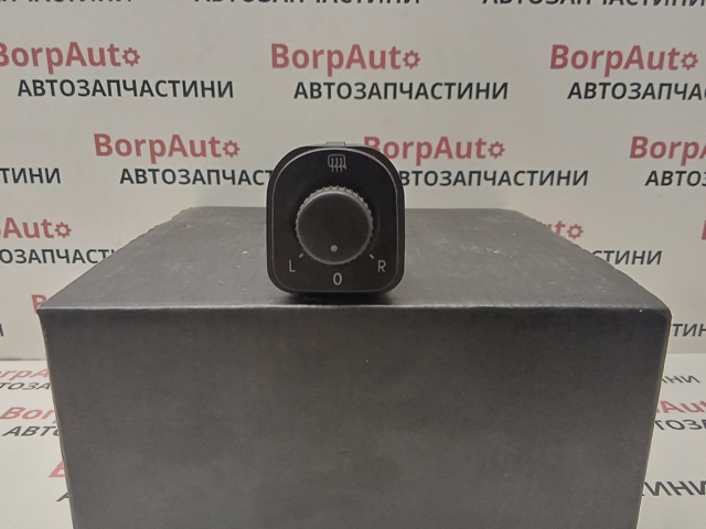 Регулятор дзеркал 1K0959565H VAG