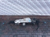 Управління рульове в зборі 1K1423051BB VAG