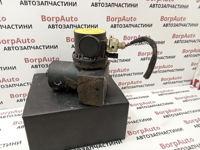 Насос пневматичної системи кузова 1L0862257 VAG