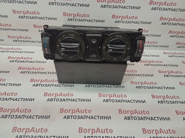 Апаратура регулювання контролю кондиціонування повітря 2108300185 MERCEDES