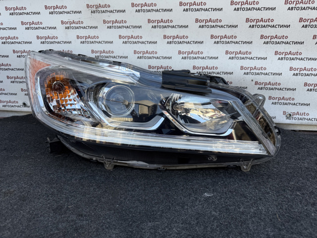 Фара комбінована, передня 33100T2AA81 HONDA
