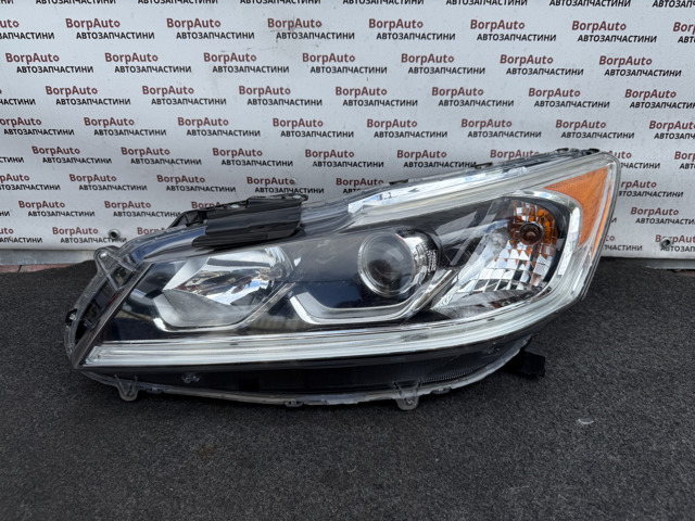 Фари 33150T2AA81 HONDA