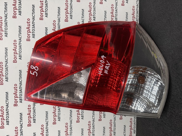 Ліхтар задній правий 33501SJDG01 HONDA