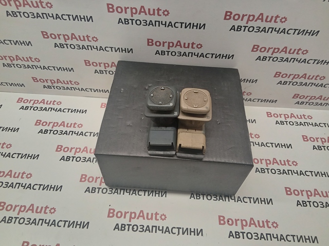 Регулятор дзеркал 3A1959565 VAG