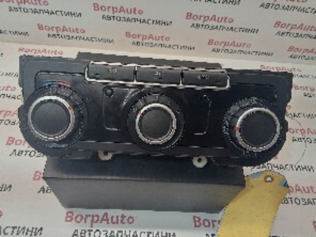 Апаратура регулювання контролю кондиціонування повітря 3C8907336AB VAG