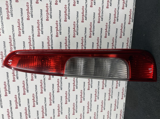 Задній правий стоп 3M5113A602AA FORD