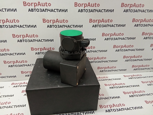 Насос пневматичної системи кузова 443862257A VAG