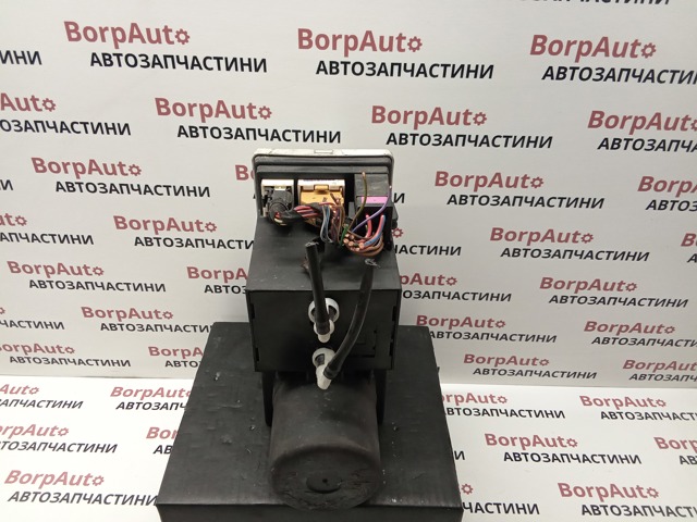 Насос пневматичної системи кузова 4A0862257H VAG