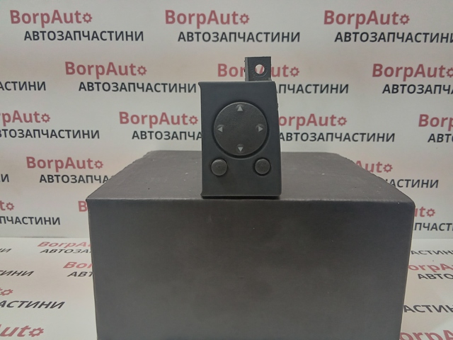 Блок керування дзеркалами заднього виду 4A0959565 VAG